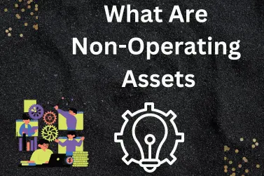 What Are Non-Operating Assets