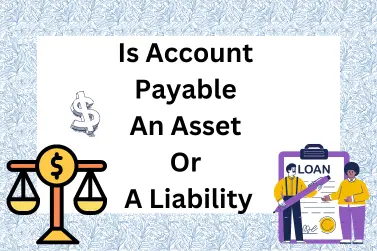 Is Accounts Payable An Asset