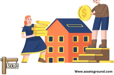 What Are Real Estates Assets