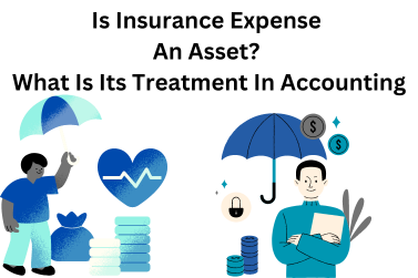 Is Insurance Expense An Asset