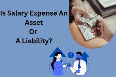 Is Salary Expense An Asset