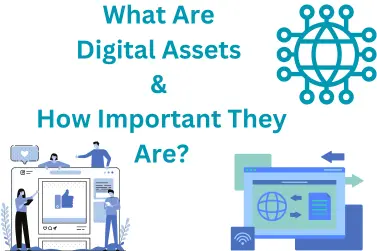 What Are Digital Assets