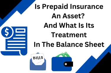 Is Prepaid Insurance An Asset