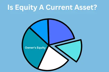 Is Equity A Current Asset